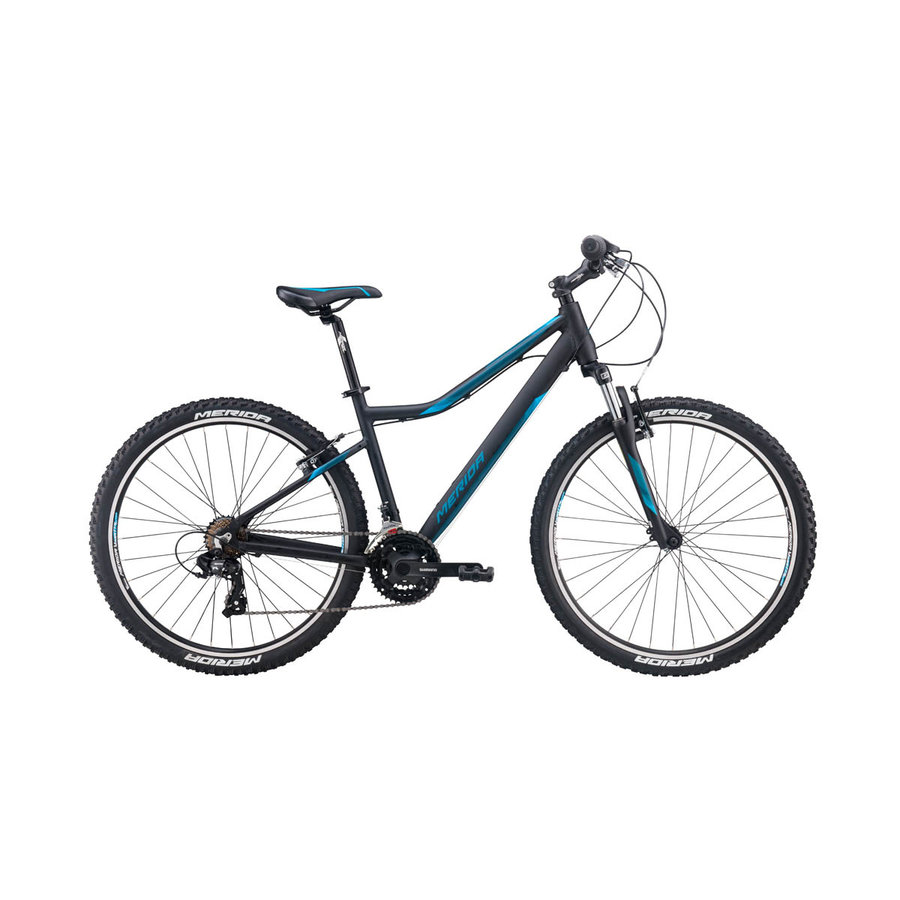 Merida Matts 6.5-V Womens Hardtail MTB 2021 image 1