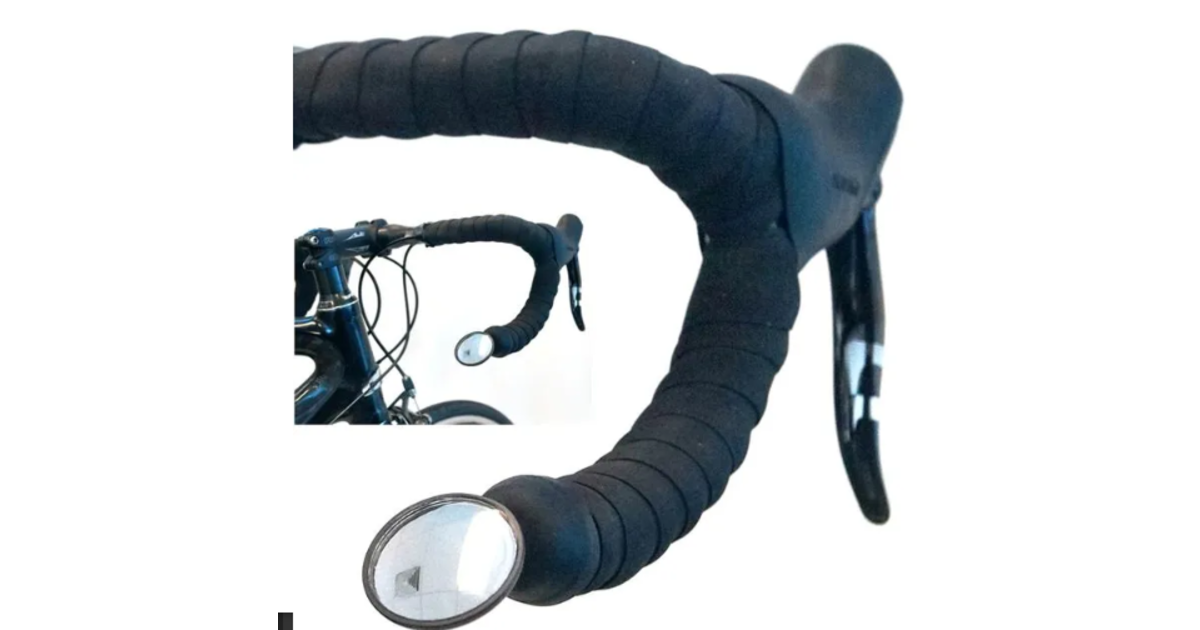 Road Bike Drop Bar Mirror Bike Force Joondalup