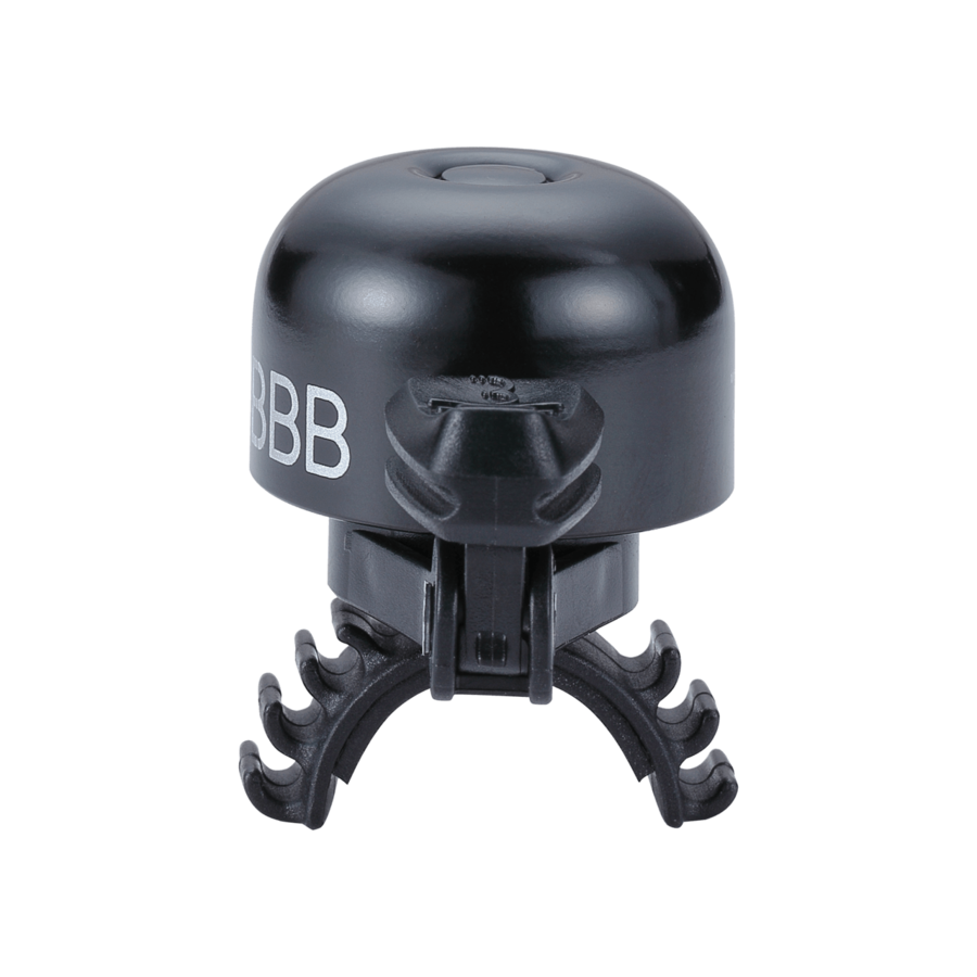 BBB BBB-15 Bicycle Bell Loud and Clear Deluxe image 1