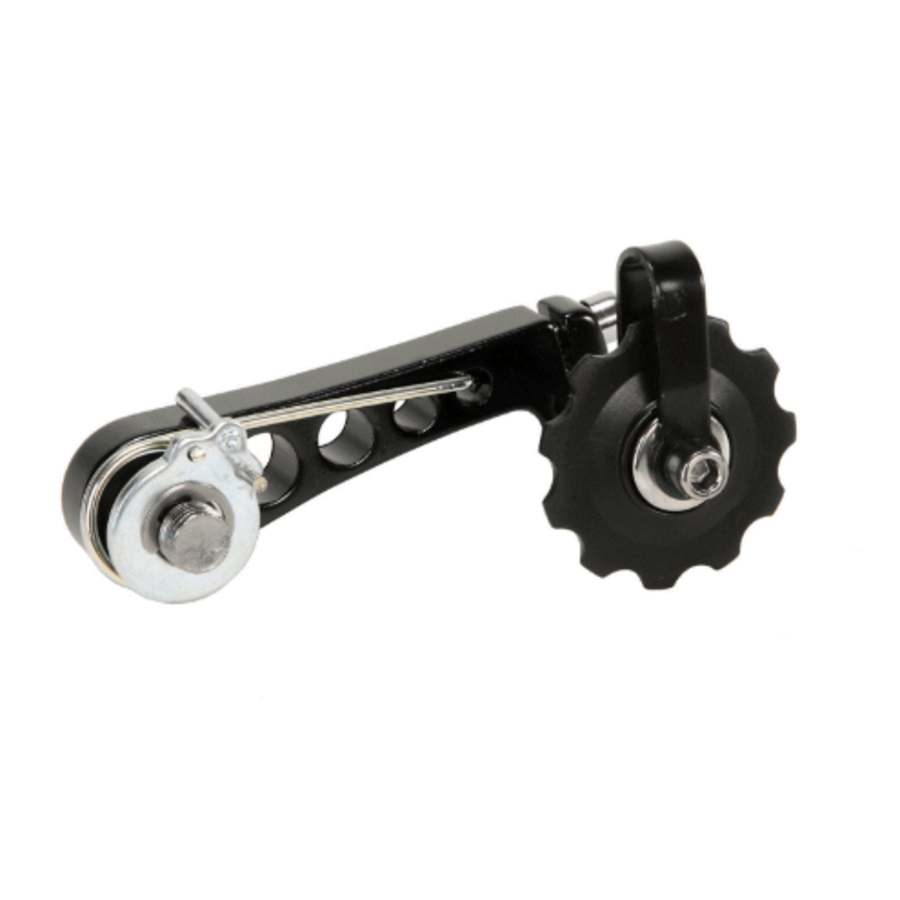 Rex Alloy Single Speed Guide image 1