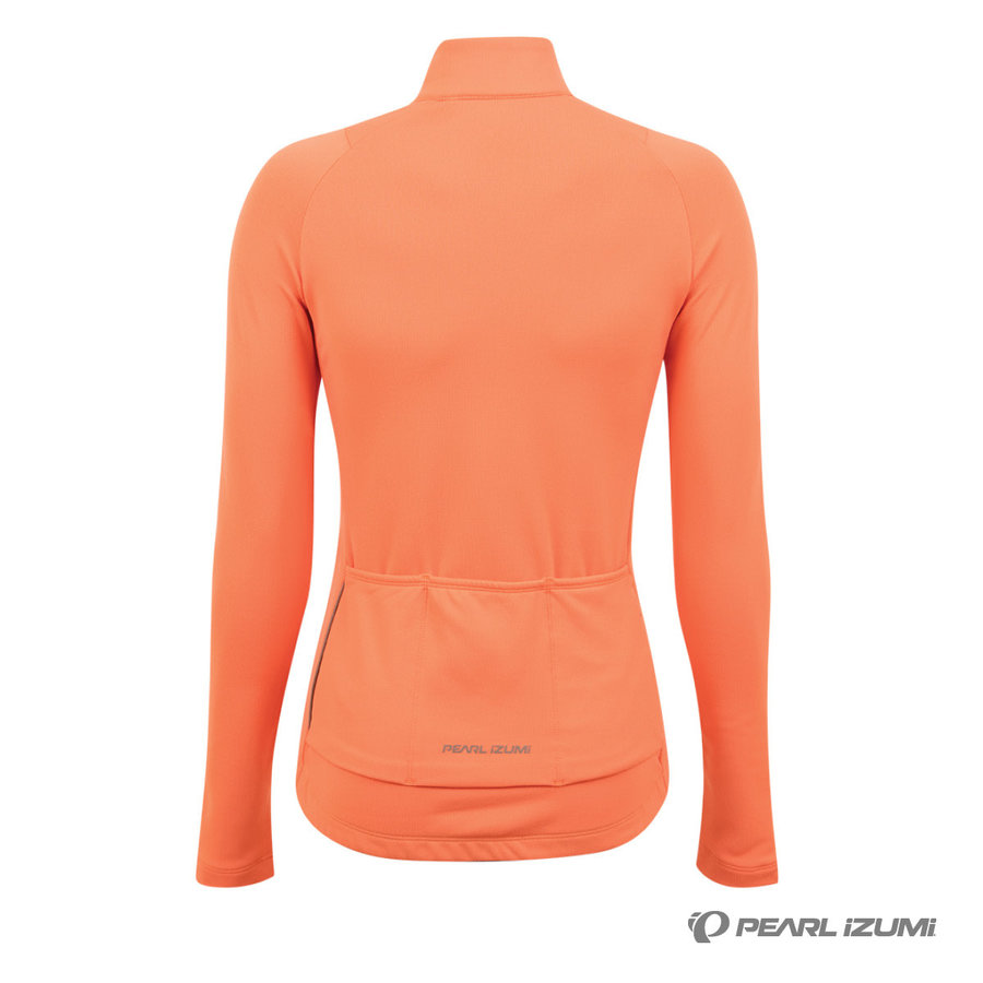 Pearl Izumi Attack Thermal Cycling Jersey Womens | Bike Force