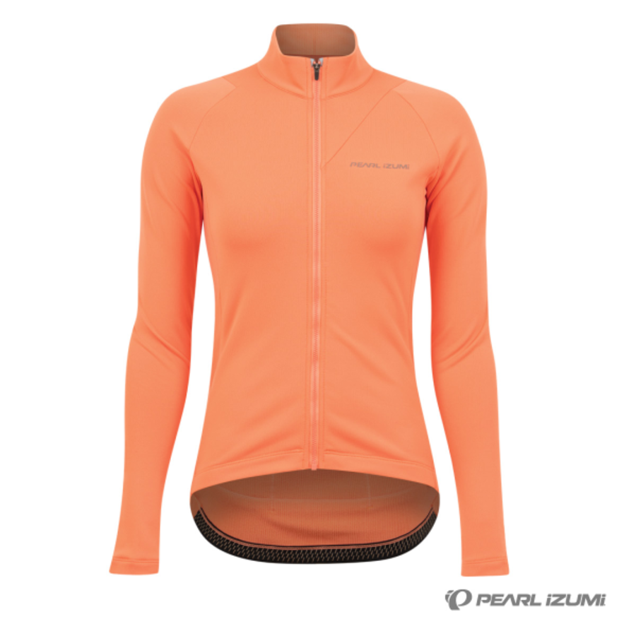 Pearl Izumi Attack Thermal  Cycling Jersey Womens image 1