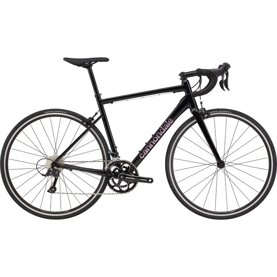 Cannondale CAAD Optimo 3 Black | Bike 