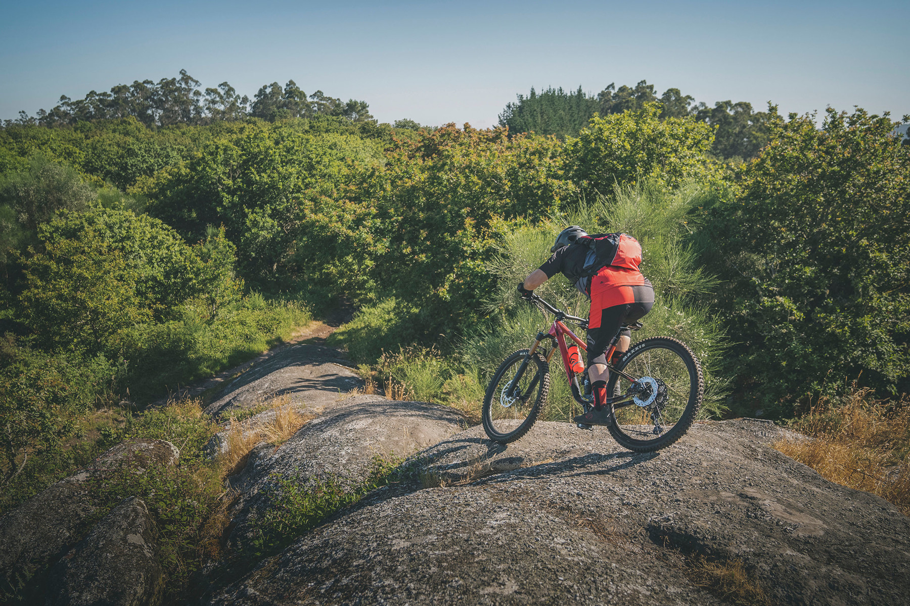 Shop For Full Suspension Bikes | Bike 