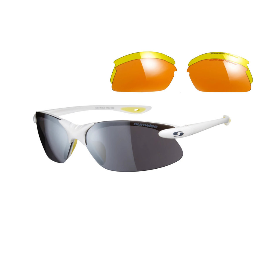 Sunwise Windrush Cycling Sunglasses image 1