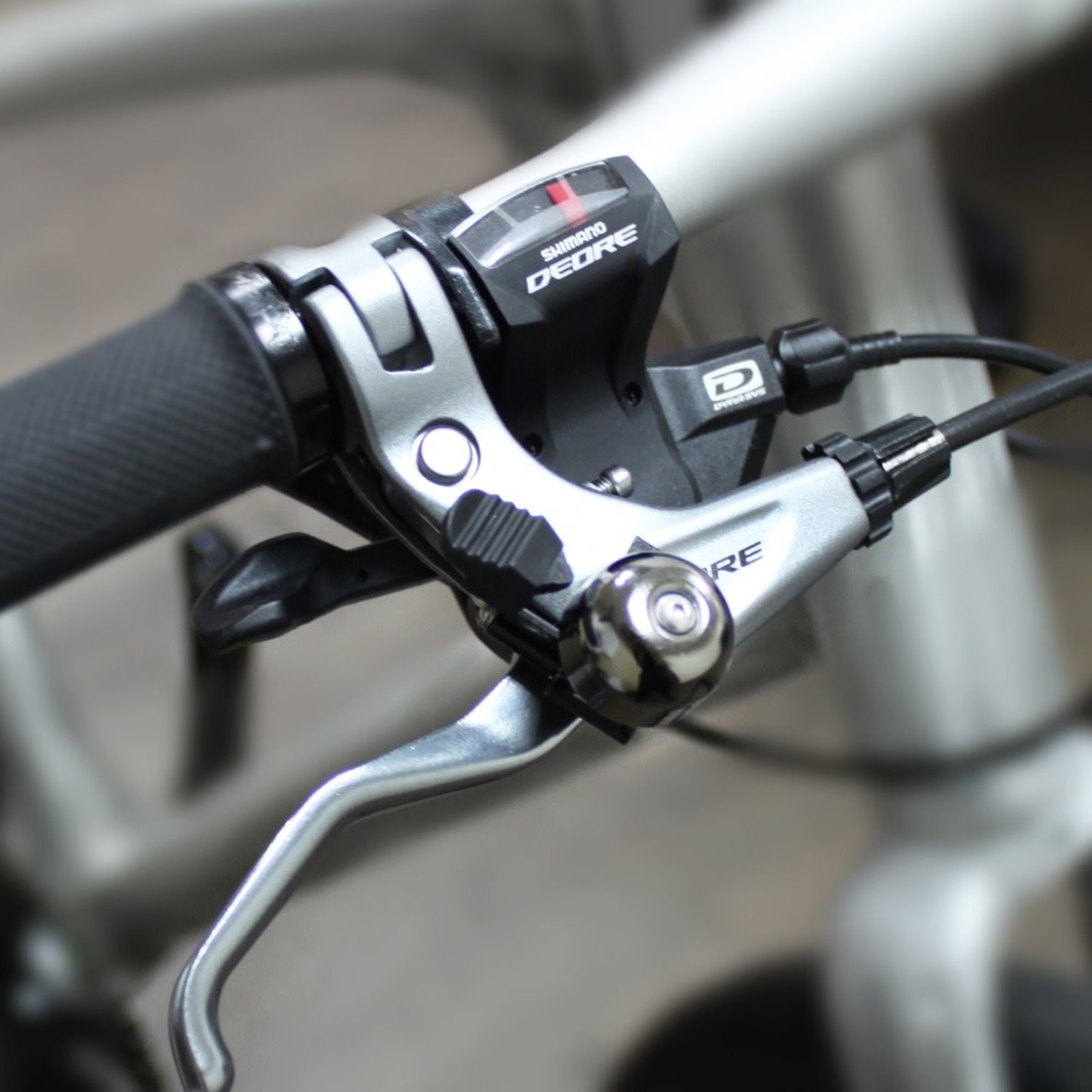 Guee Copper BIcycle Bell Clip On Bike Force Joondalup