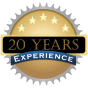 20 Years of Experience with Bikes