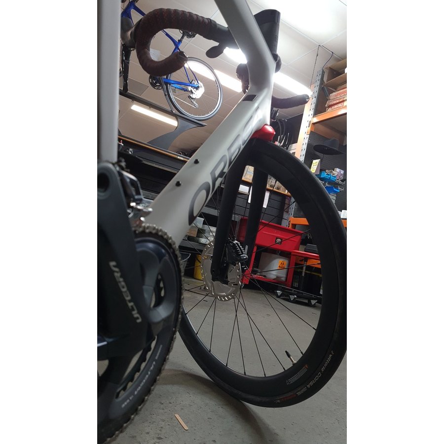 Orbea m20 online ltd