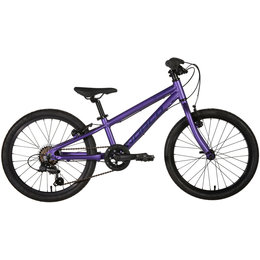 Norco Storm Storm 2.3 20" Girls Hybrid Bike 2021 Purple