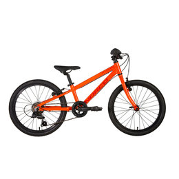 Storm 2.3 20" Boys Hybrid Bike 2019 Orange
