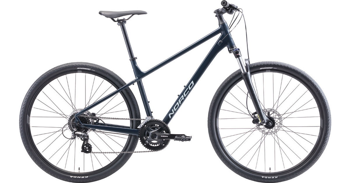 Norco hybrid online