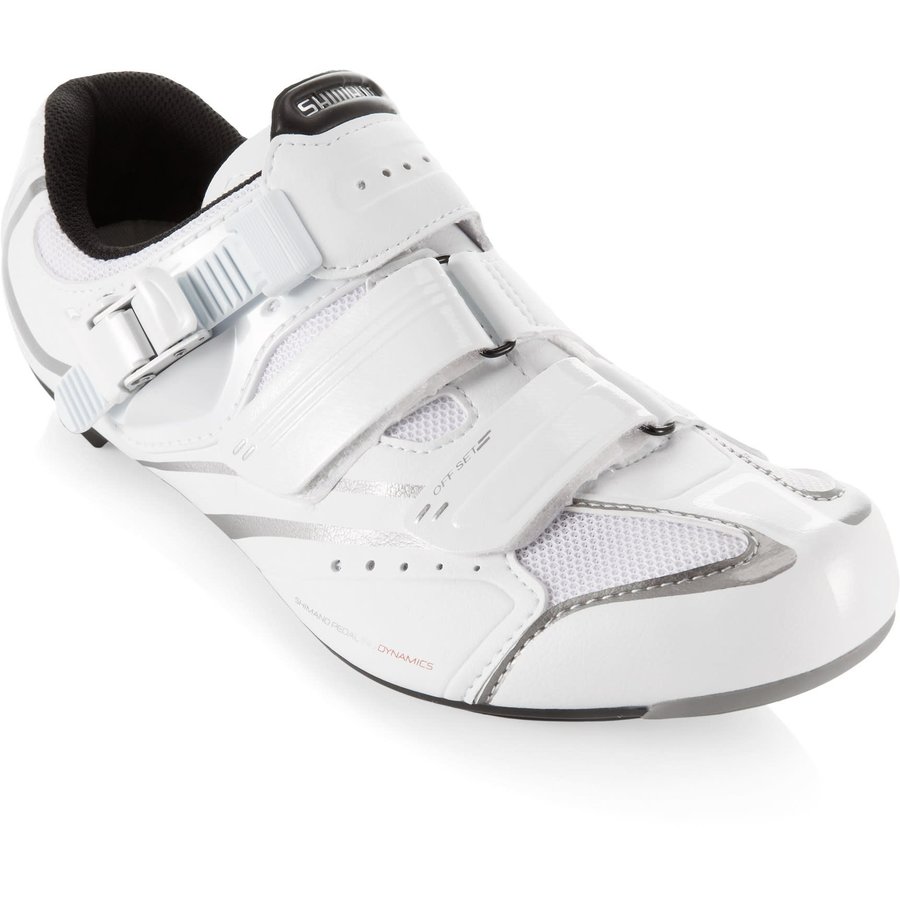 Shimano WR42W Womens Road Cycling Shoes image 1