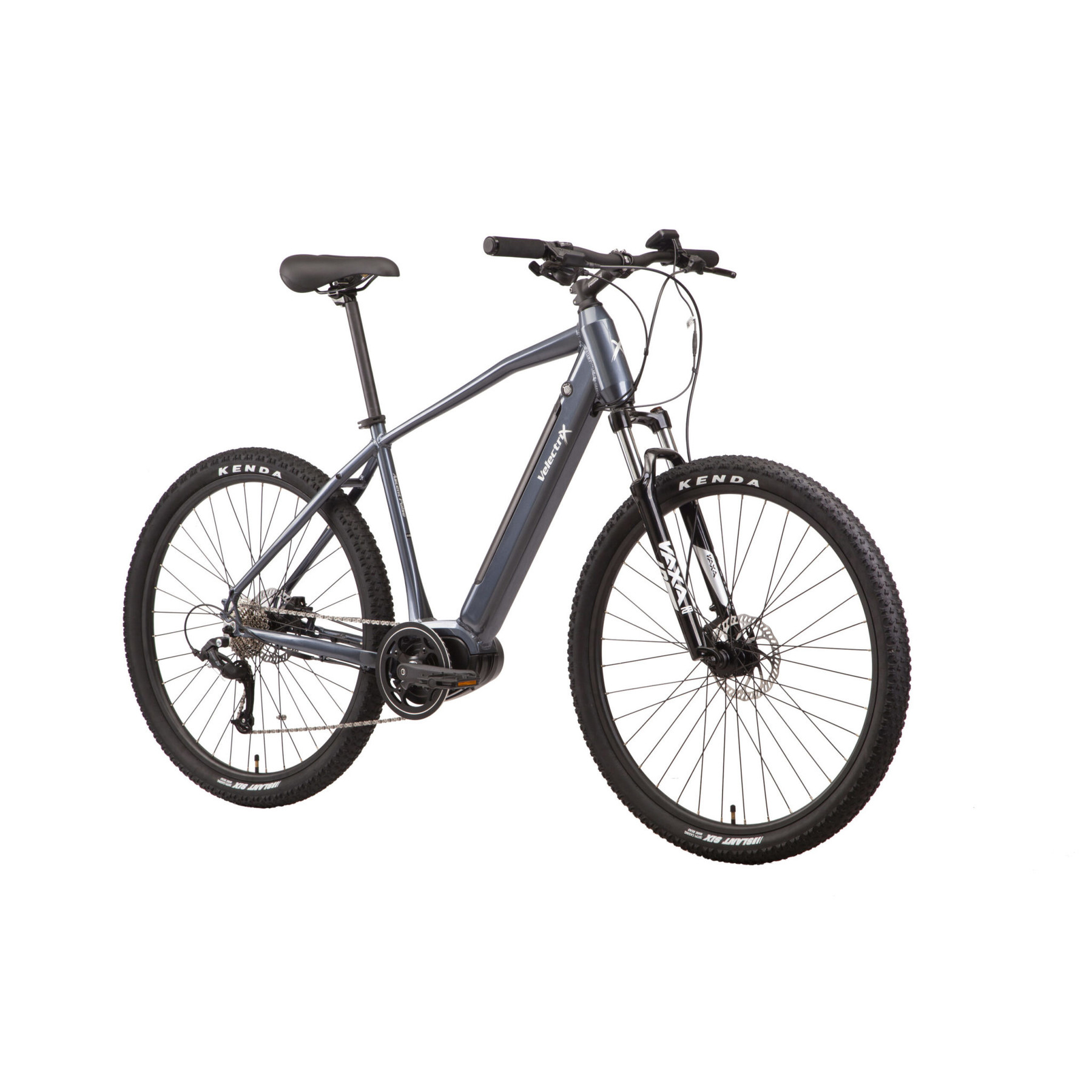 velectrix electric bike