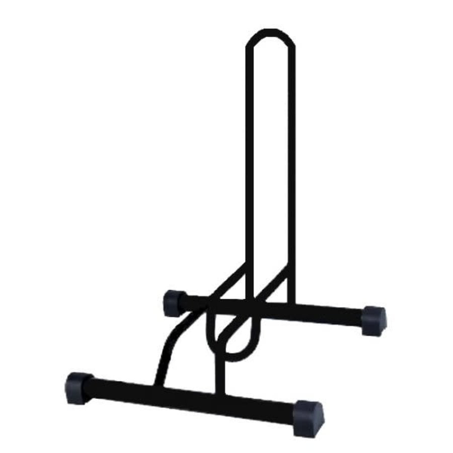 Maxx Pro Deluxe Road Bike Rack Stand (upright) image 1