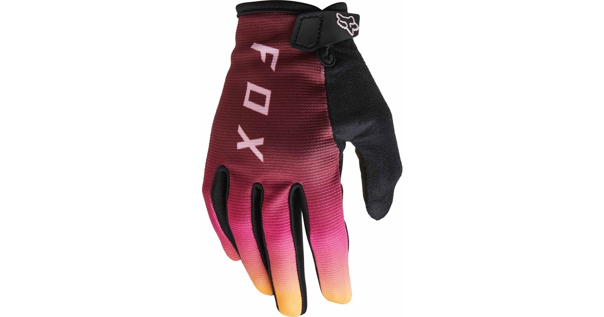 Fox womens outlet mtb gloves