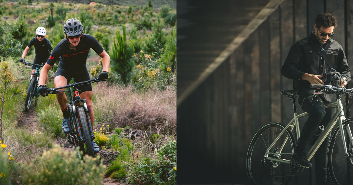 to Bike Force Joondalup Helping Cyclists Since 2006 Bike