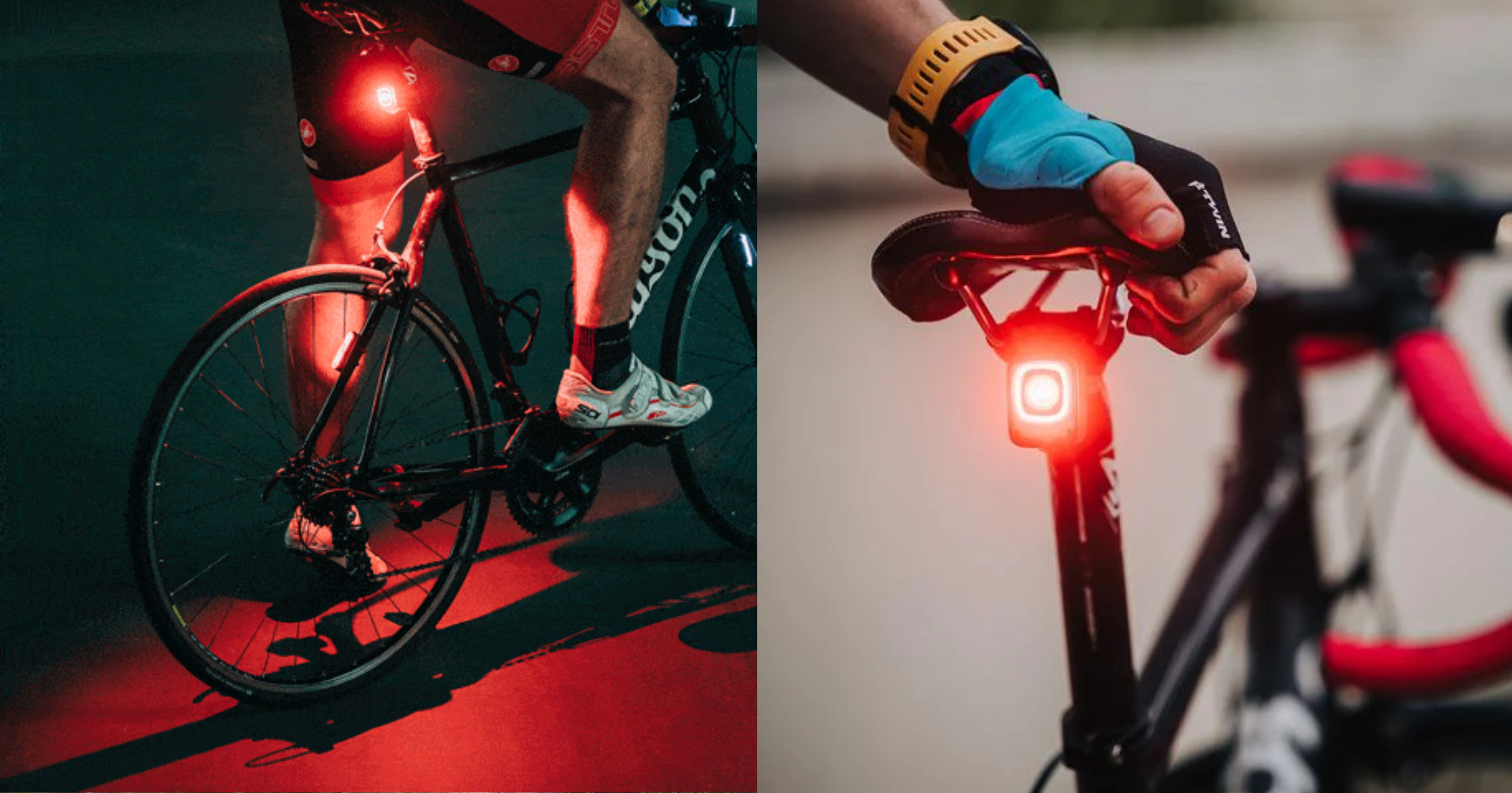 MagicShine SeeMee 200 Rear Light Review | Bike Force Joondalup