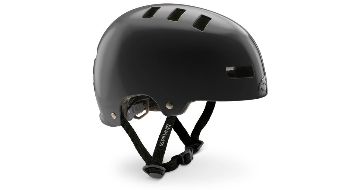 Bluegrass Superbold BMX/Skate Helmet Bike Force Joondalup