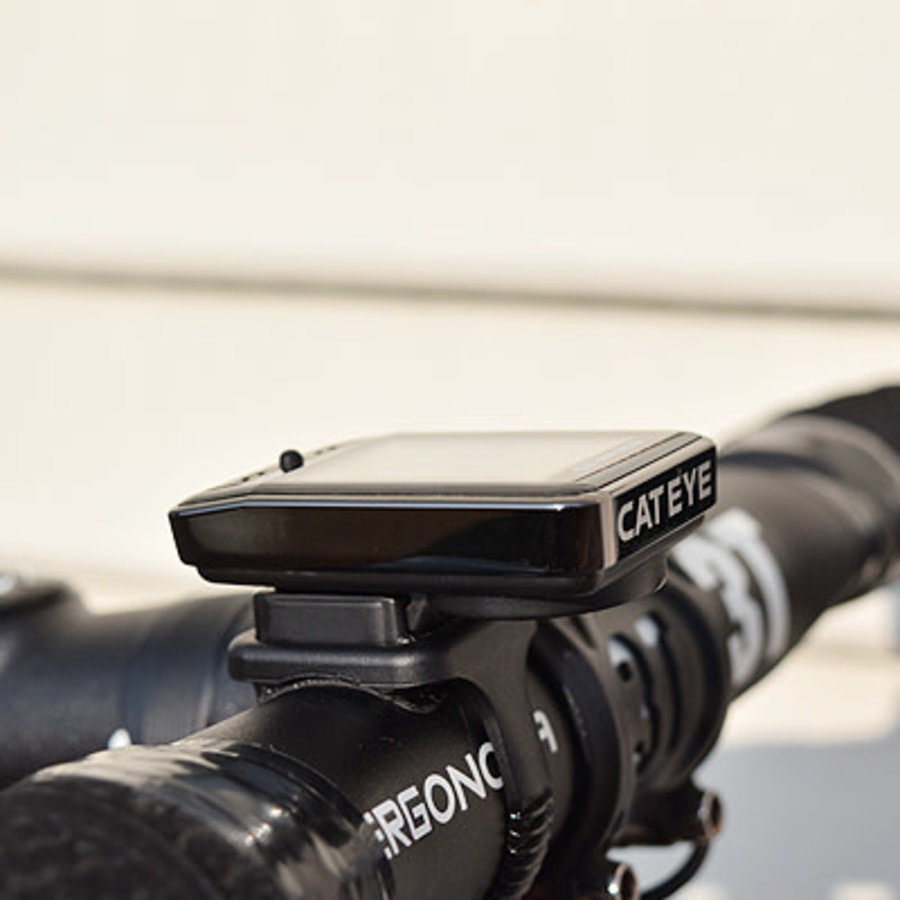 CatEye Micro Wireless Bike Computer MC200 Bike Force Joondalup