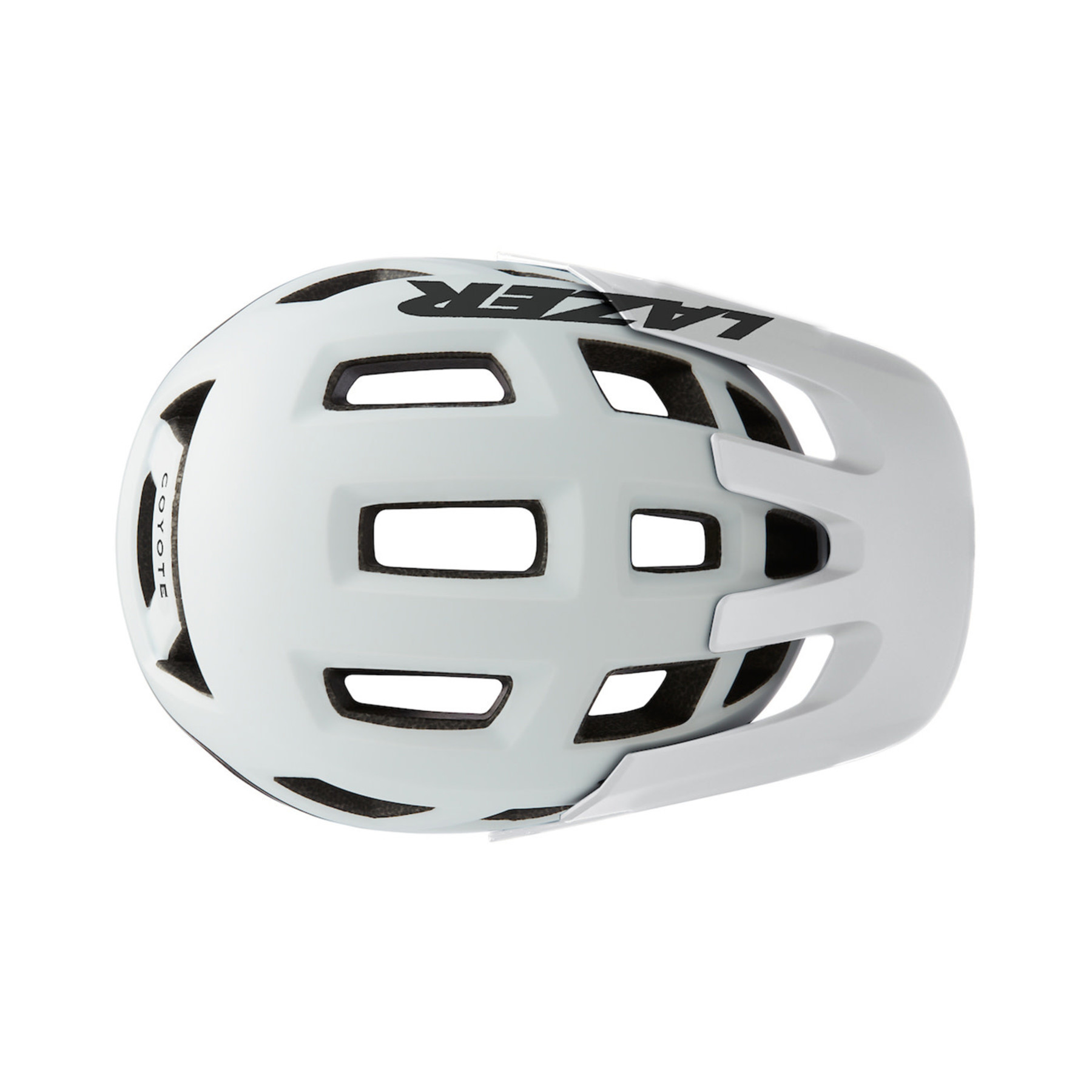 Lazer Coyote MTB Helmet Bike Force Joondalup