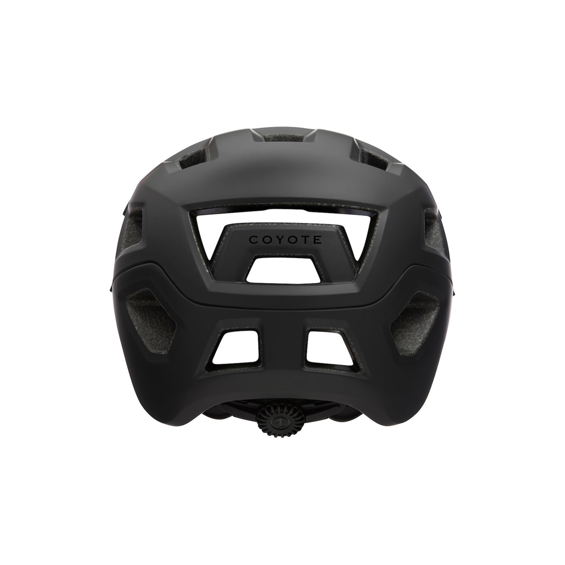 Lazer Coyote MTB Helmet Bike Force Joondalup