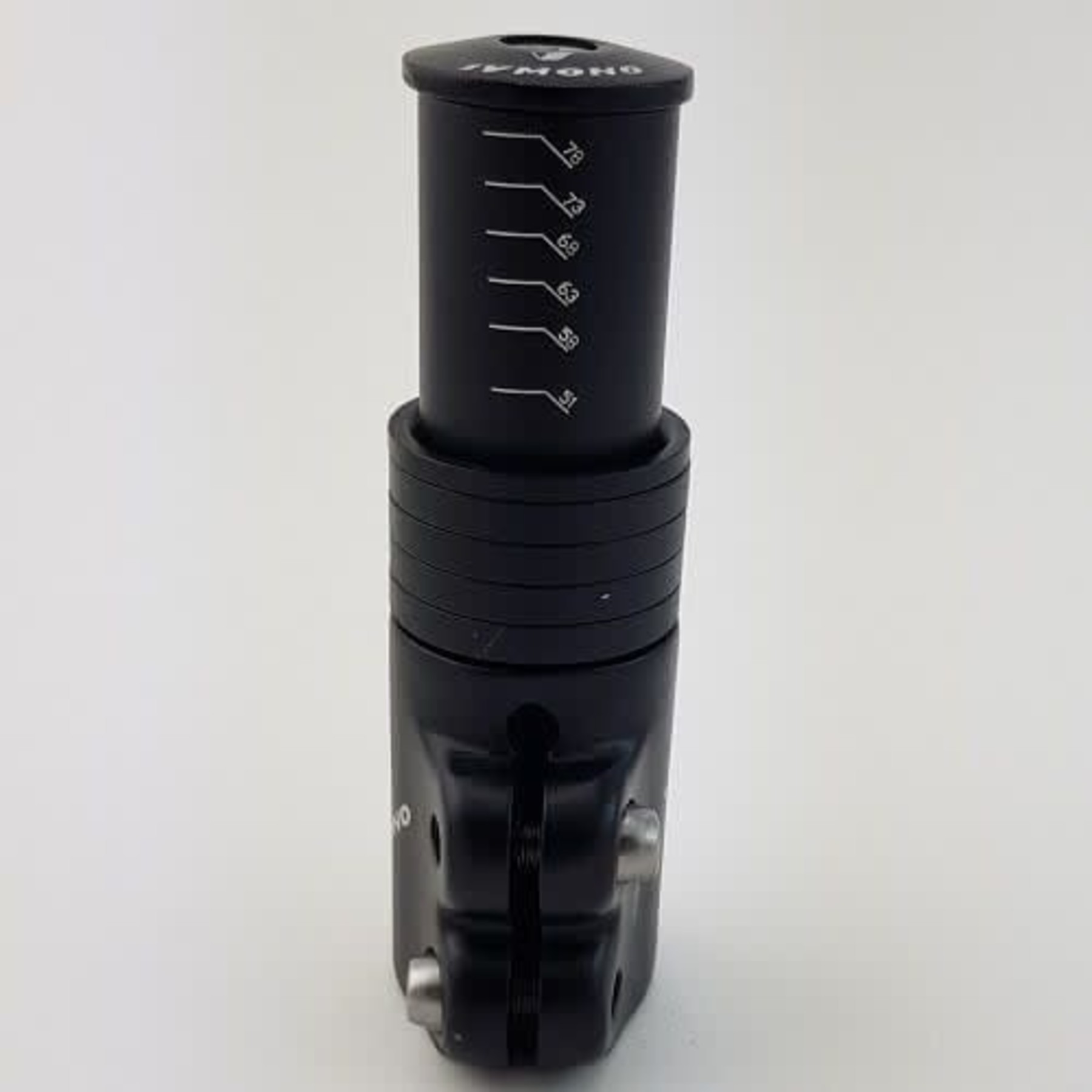 SVMONO Heads Up Bicycle Stem Adaptor Bike Force Joondalup