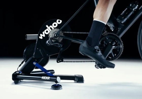 Wahoo Kickr Indoor Trainer