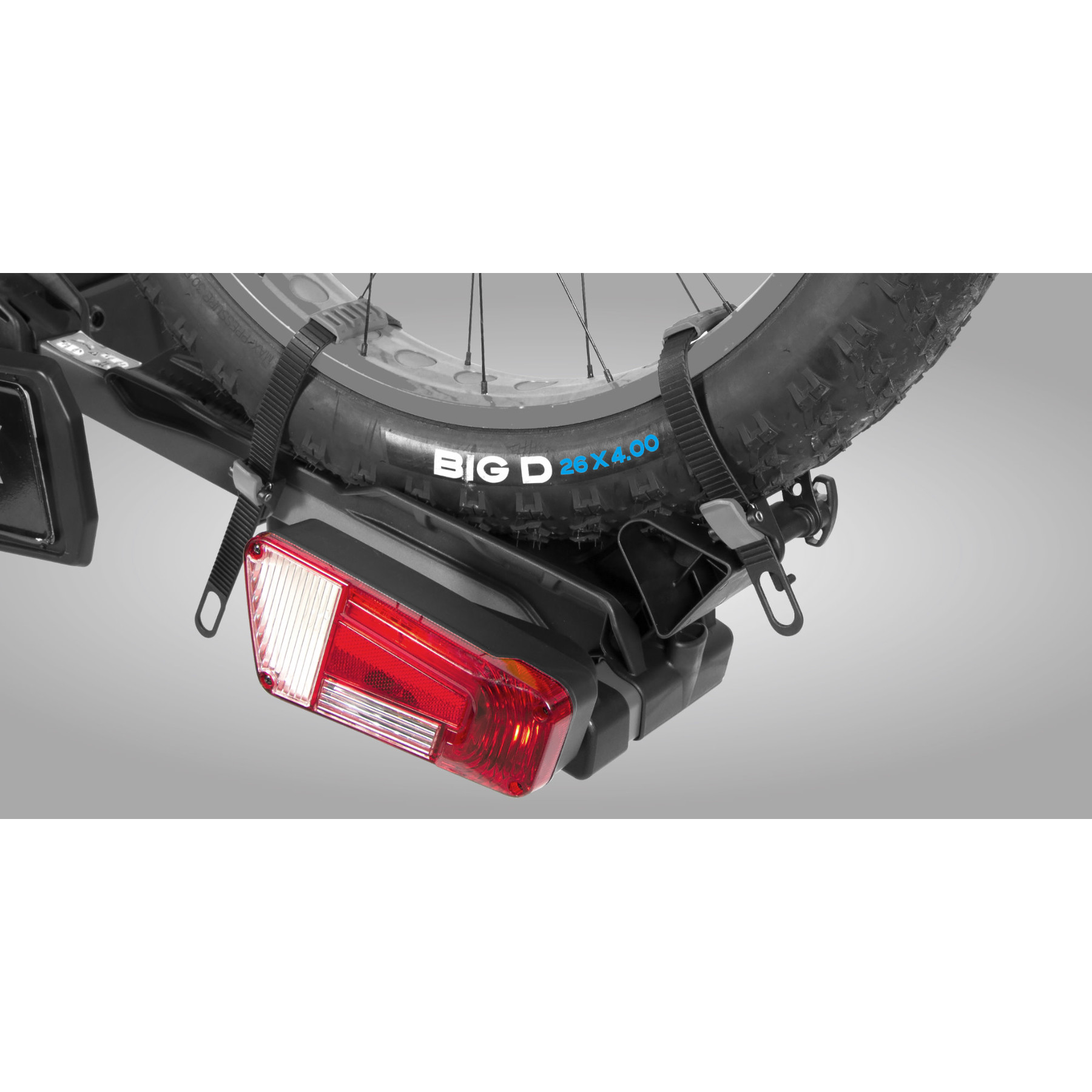 Buzzrack E-Scorpion 2 E-Bikes Tow Ball – Bikeline
