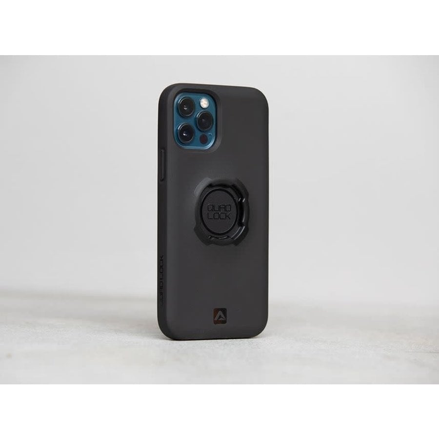 Quad Lock iPhone 14 Pro 6.1" Phone Mount Case image 1