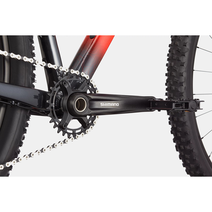 Cannondale Trail SL 3 Hardtail MTB Bike Force Joondalup