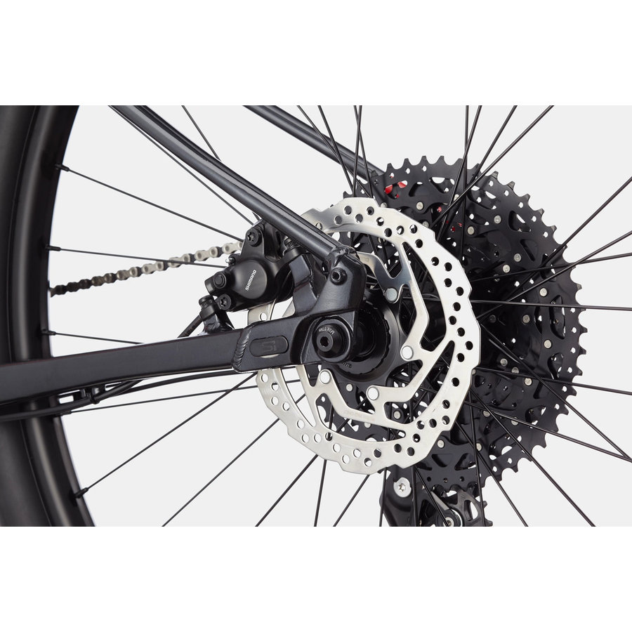 Cannondale Trail SL 3 Hardtail MTB Bike Force Joondalup