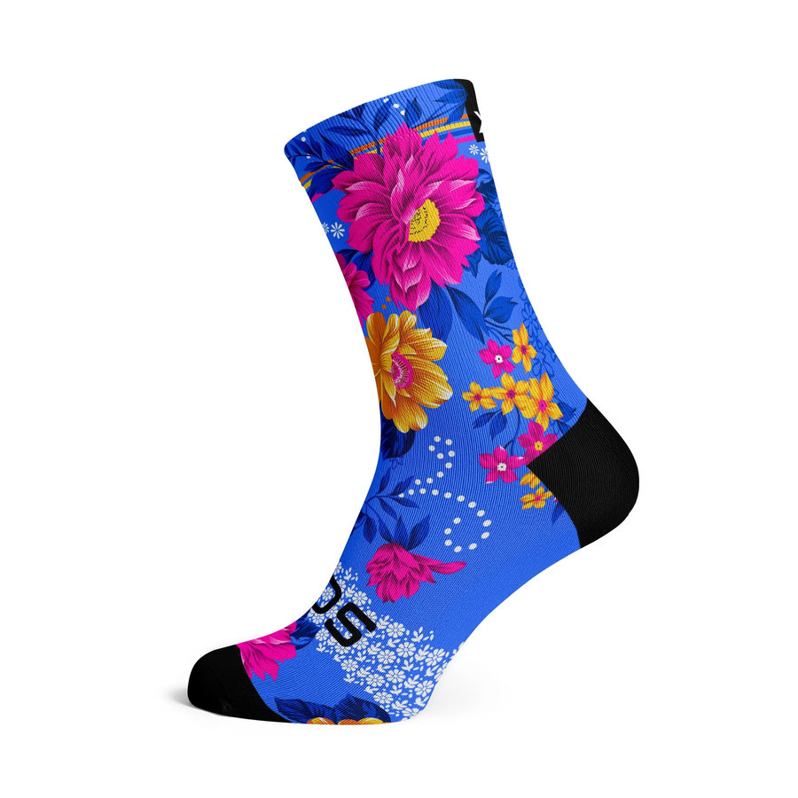 Sox Footwear Tsonga Cycling Socks image 1