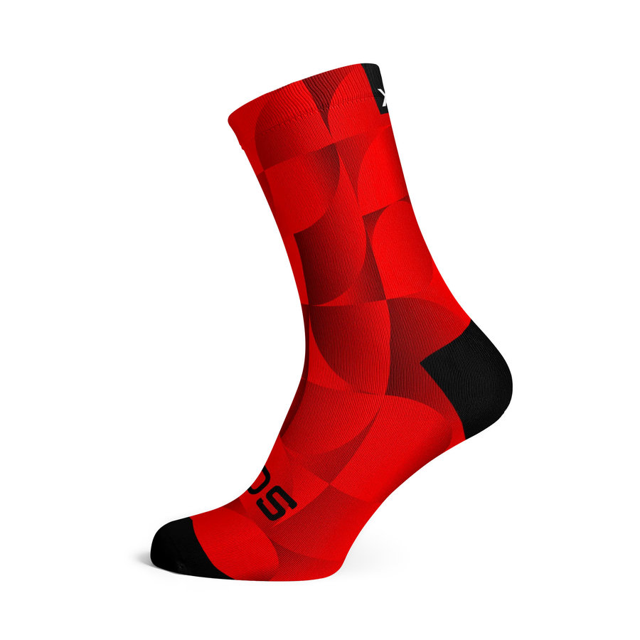 Sox Footwear Solid Cycling Socks image 1