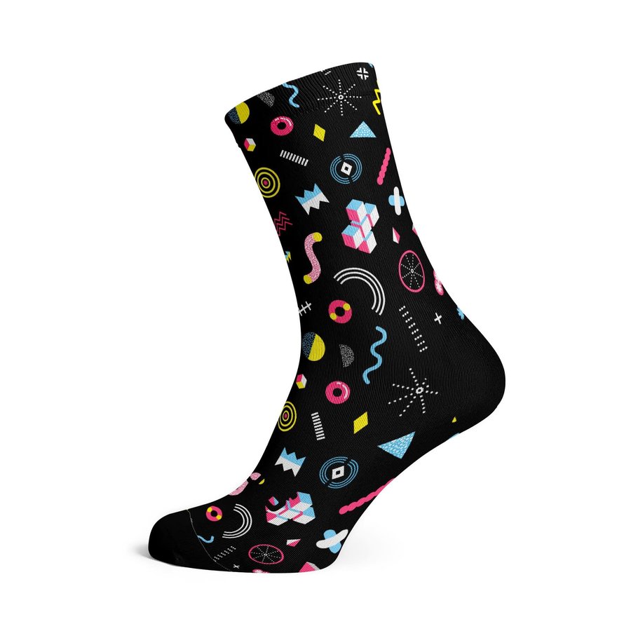 Sox Footwear Arcade Cycling Socks image 1