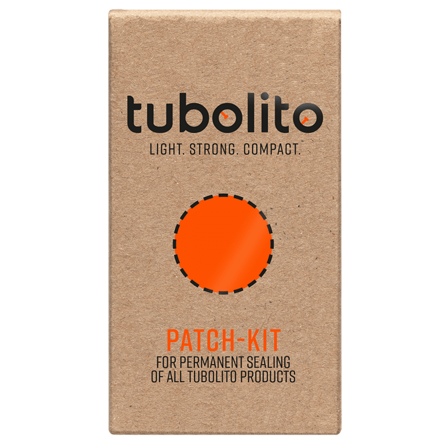Tubolito Tubo-Patch Kit For TPU Inner Tubes image 1