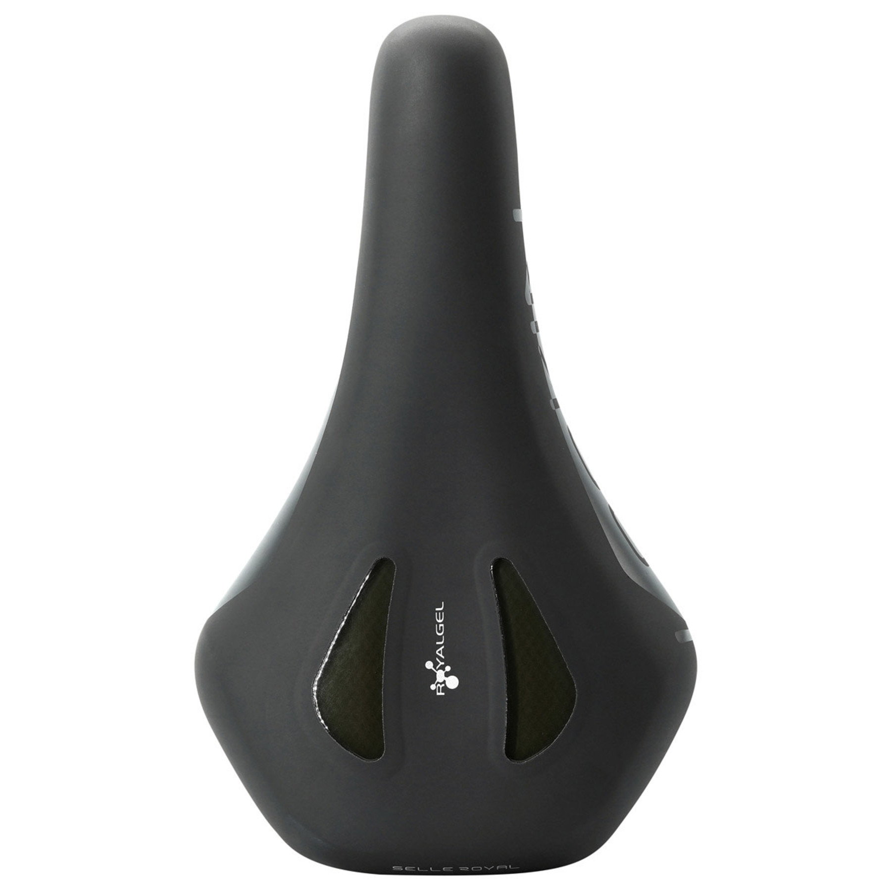 selle royal lookin athletic saddle