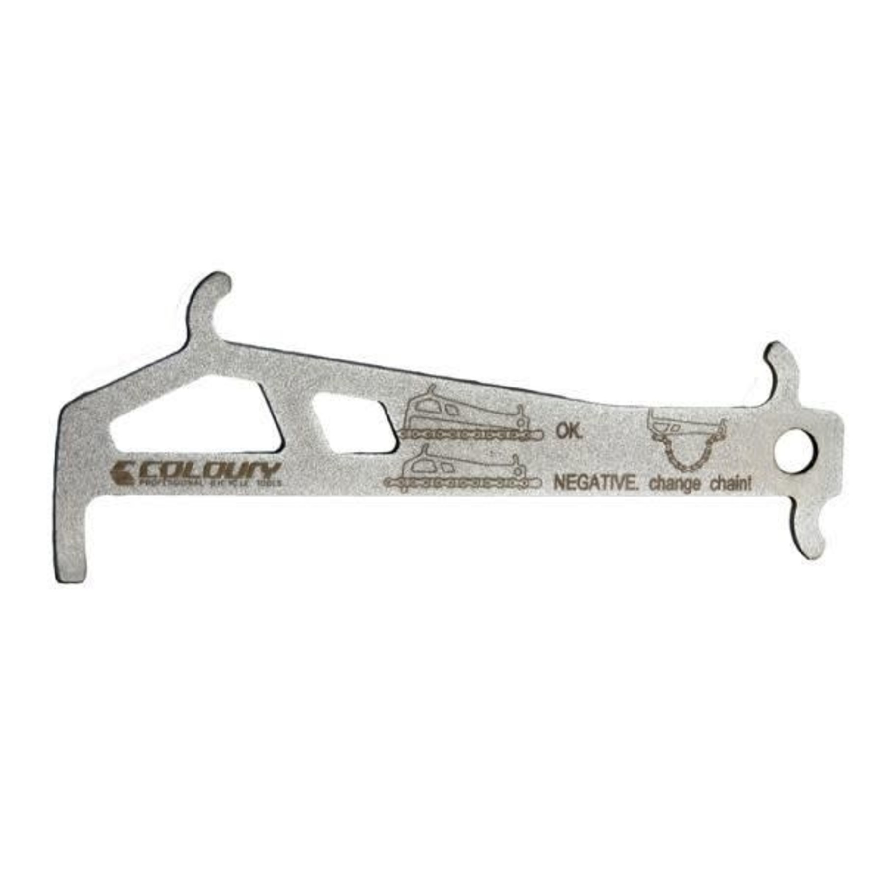 Bicycle Chain Checker V1 Bike Force Joondalup