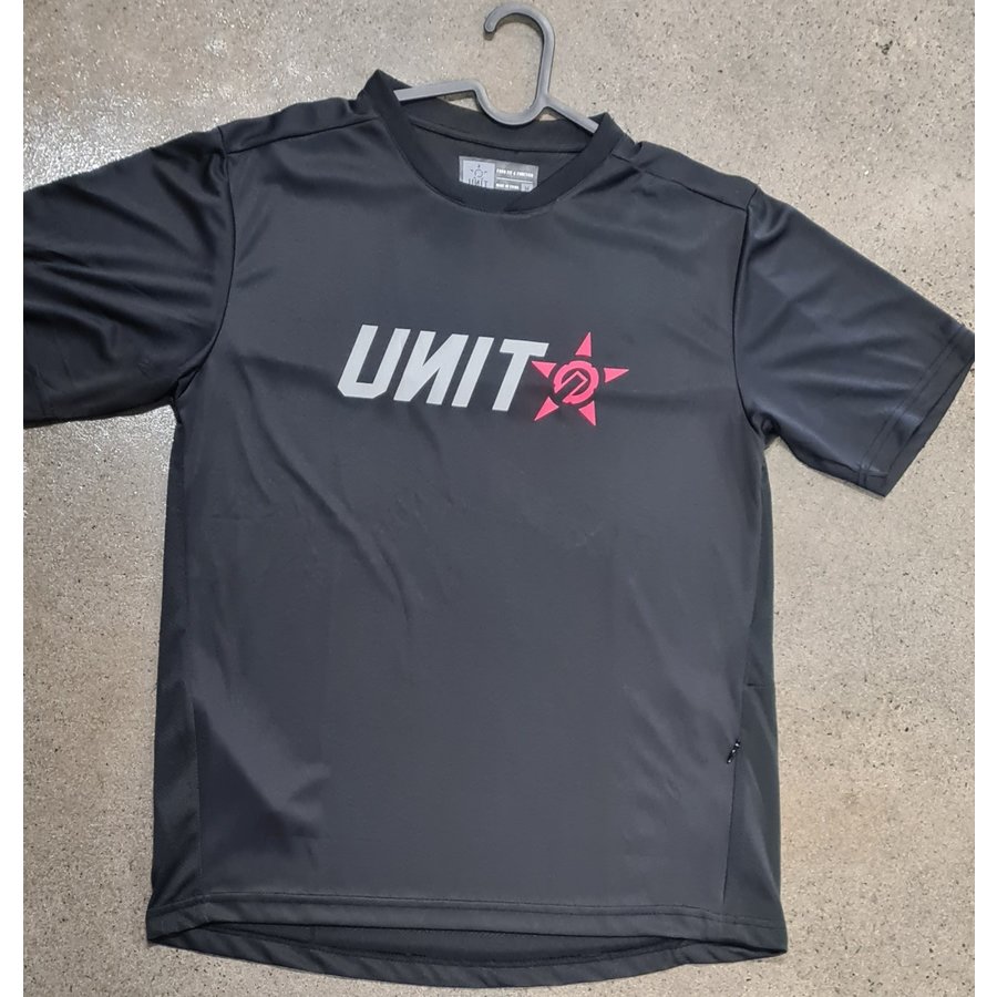 UNIT MTB Jersey image 1
