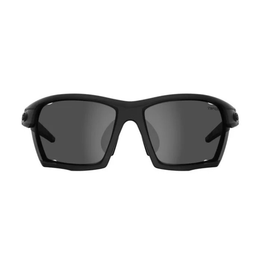 Tifosi Kilo Blackout Polarised Cycling Sunglasses image 1