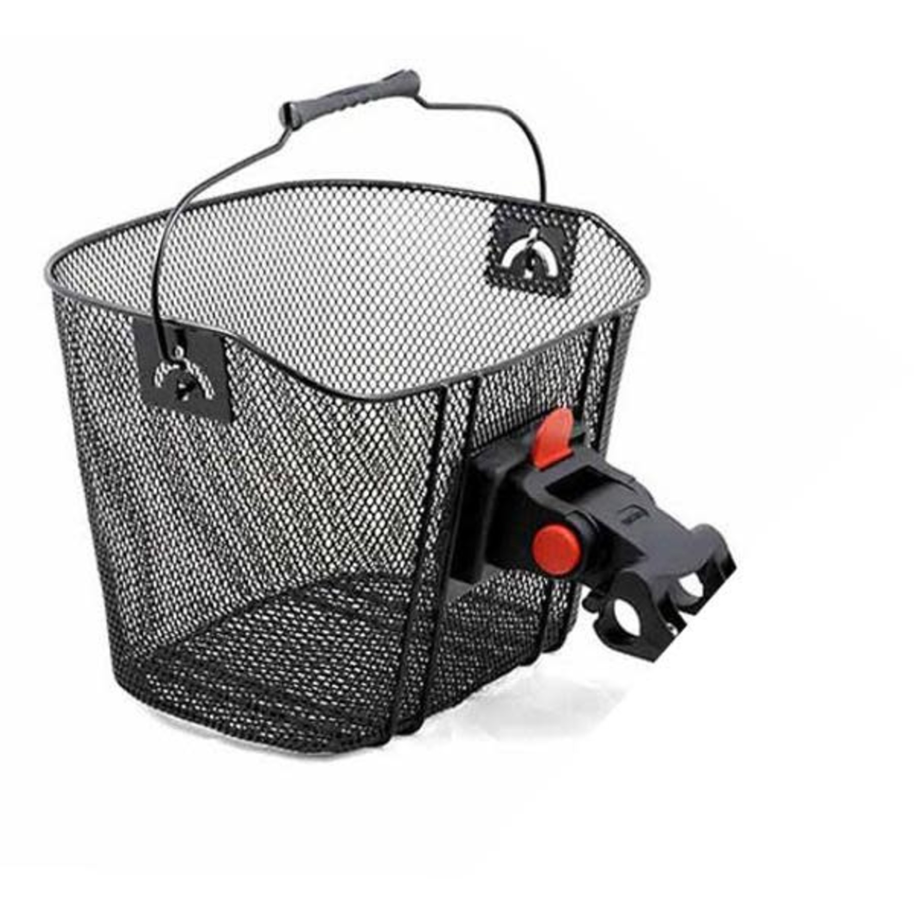 Sunnywheel Bicycle Front Basket Mesh QR Bike Force Joondalup