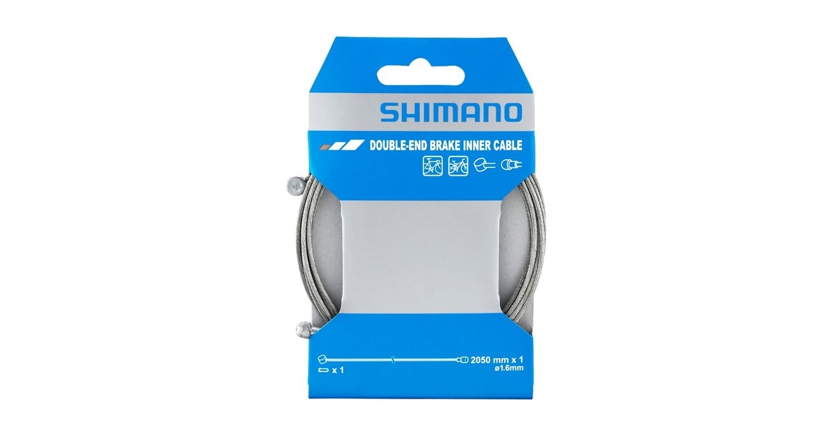 brake cable ends halfords