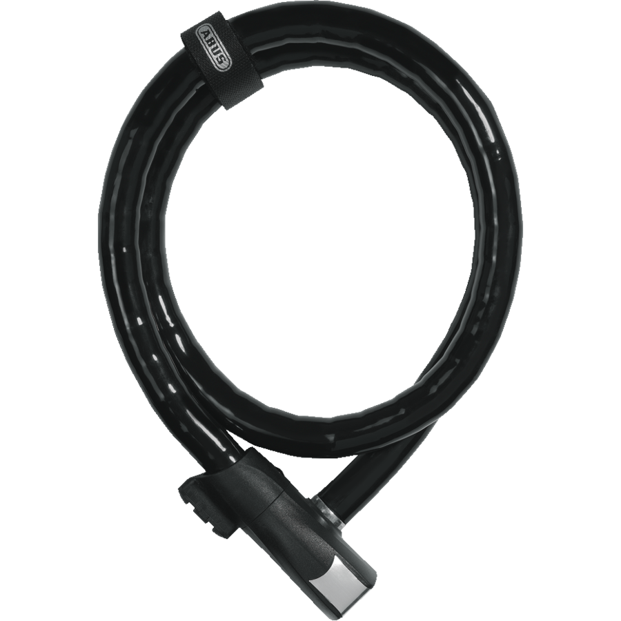 Abus Steel-O-Flex™ Centuro 860/110 Cable Lock image 1