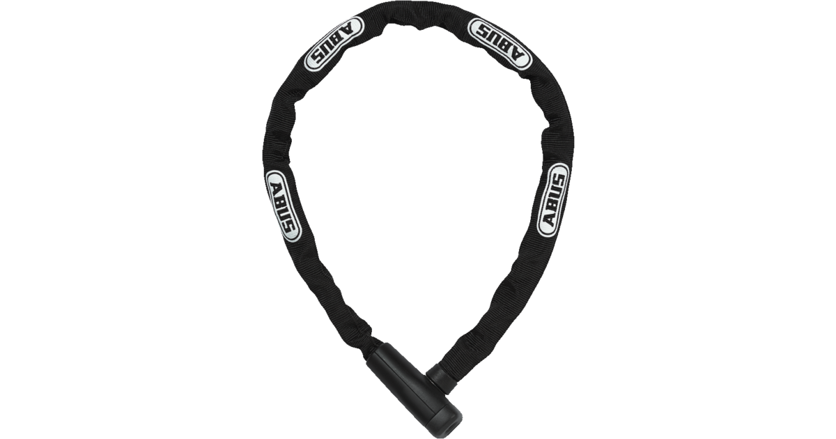 Abus SteelOChain™ 5805K Chain Key Lock Bike Force Joondalup