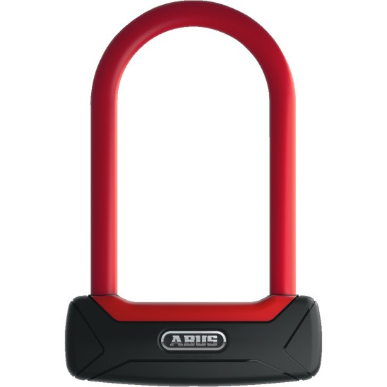 Abus Granit™ Plus 640 Lightweight Bicycle U-Lock