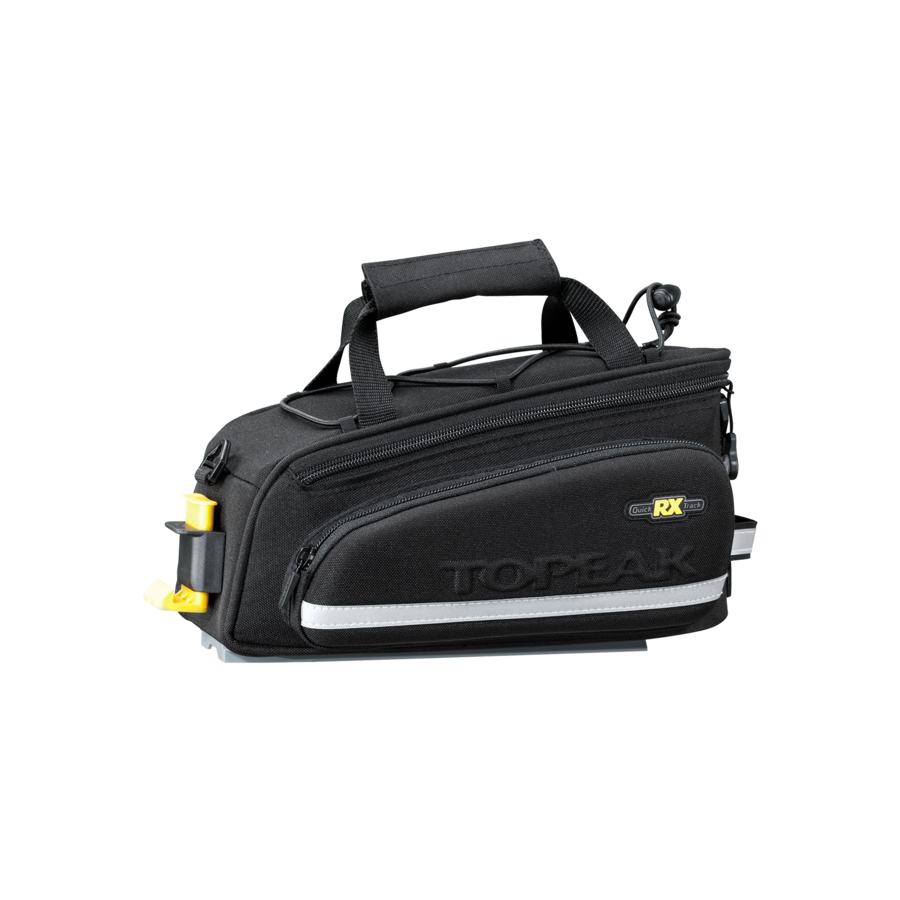 Topeak RX Trunk Bag DXP Expandable image 1