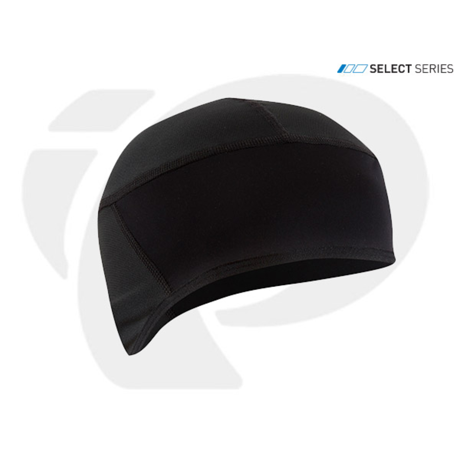 Pearl Izumi Headwear Barrier Skull Cap Black One Size image 1