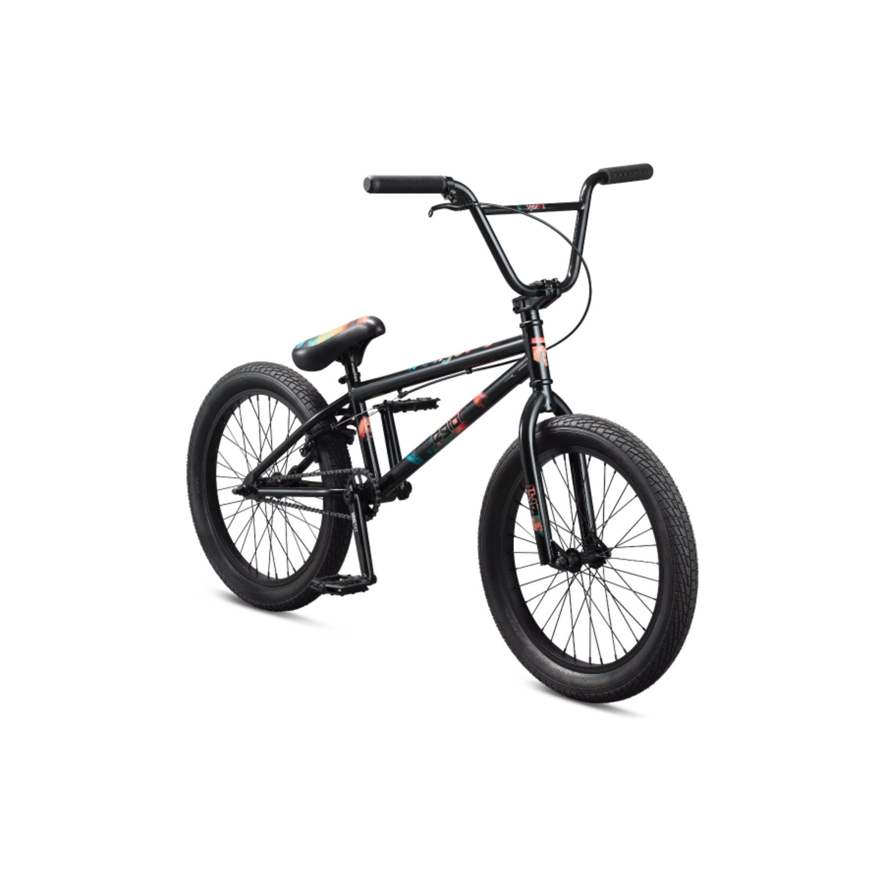Mongoose Legion L40 BMX Bike Force Joondalup
