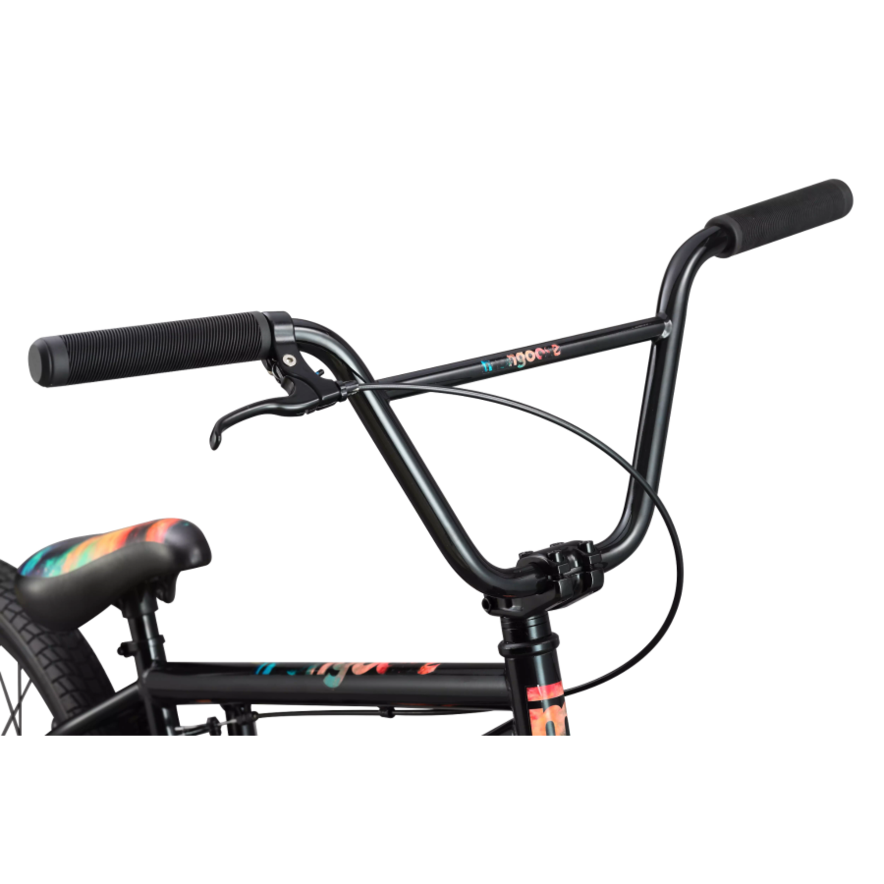 Mongoose Legion L40 BMX Bike Force Joondalup