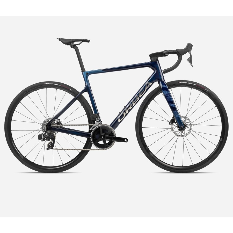 Orbea Orca M31eTeam Road Bike image 1