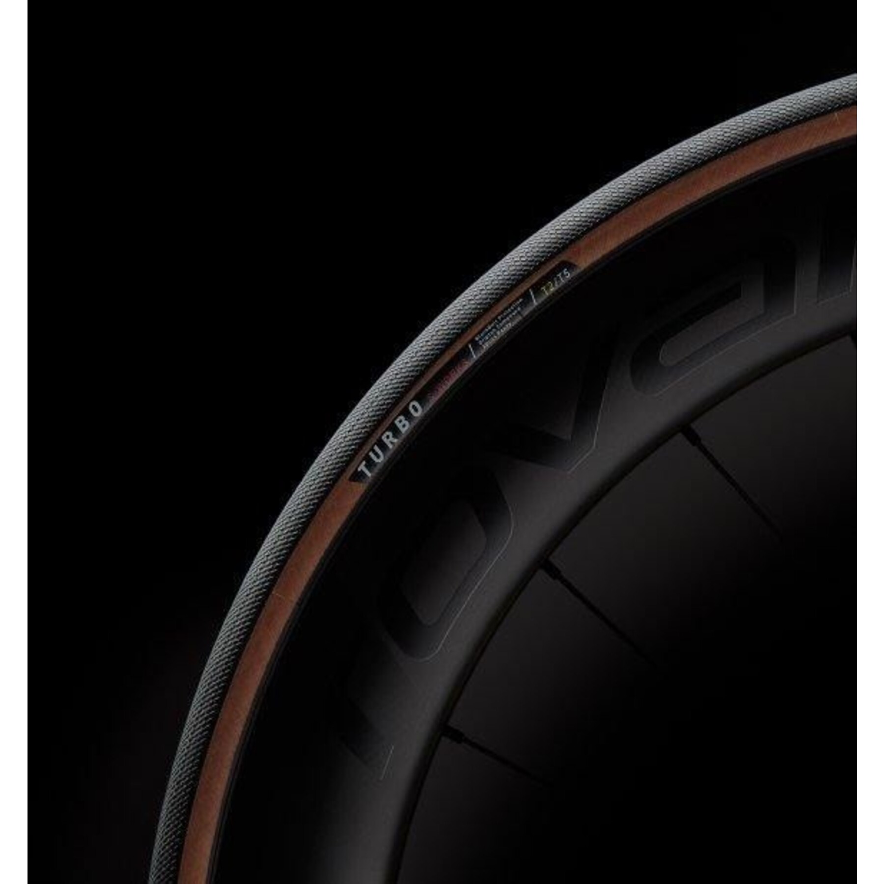 Specialized SWorks Turbo 2Bliss Ready T2/T5 Tubeless Road Bike Tyre